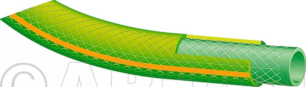 Manguera Orework Jardin kit 19 20mt